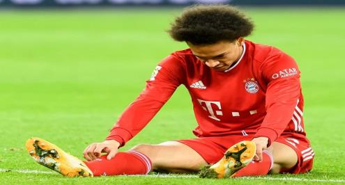 تقرير.. لماذا يعيش ساني أوقاتا صعبة في بايرن؟ 